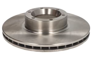 Диск гальмівний C3R022ABE