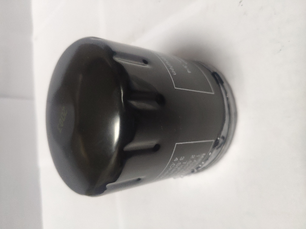 Фільтр масла PURFLUX LS923