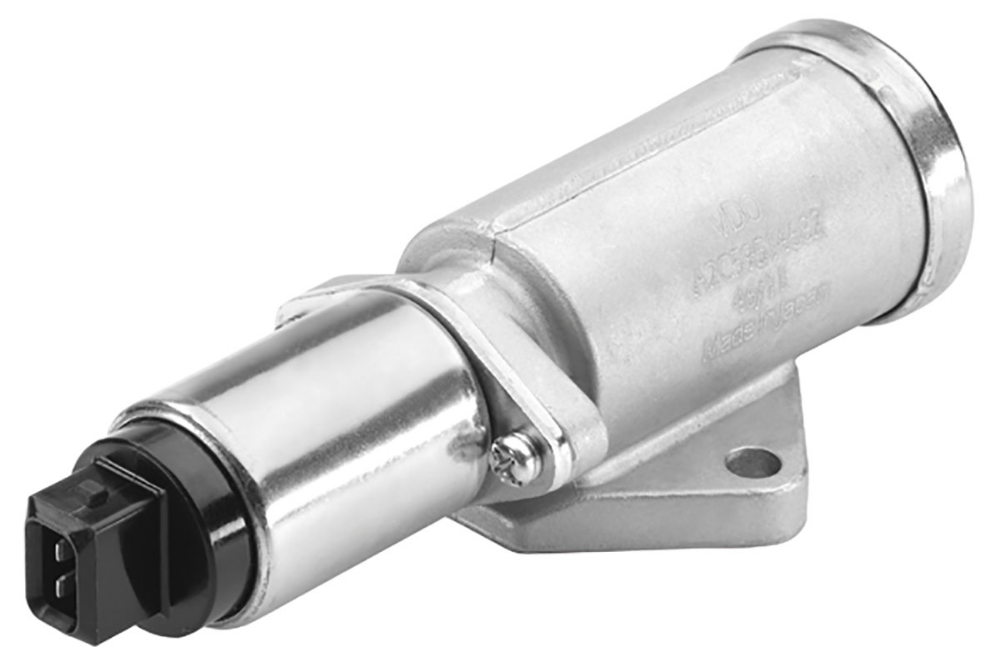 Датчик відпрацьованих газів / клапан EGR 556006