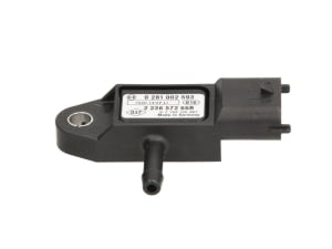 Датчик тиску у впускному колекторі BOSCH 0281002593
