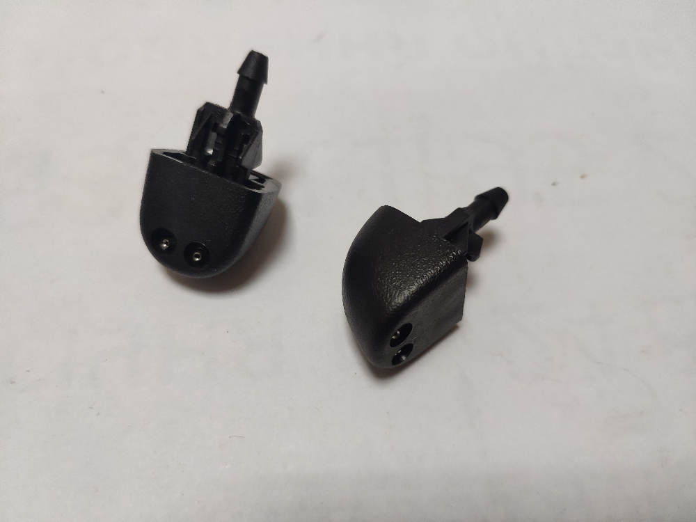 Форсунка омивача лобового скла 7700823915J