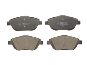 Колодки гальмівні передні ABE C1C059ABE