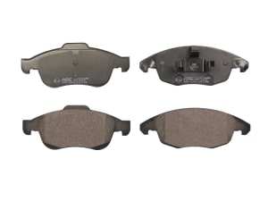 Колодки гальмівні передні ABE C1C056ABE