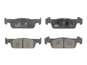 Колодки гальмівні передні ABE C1R048ABE 