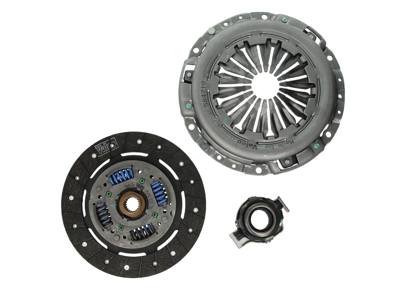 Комплект щеплення VALEO 828142