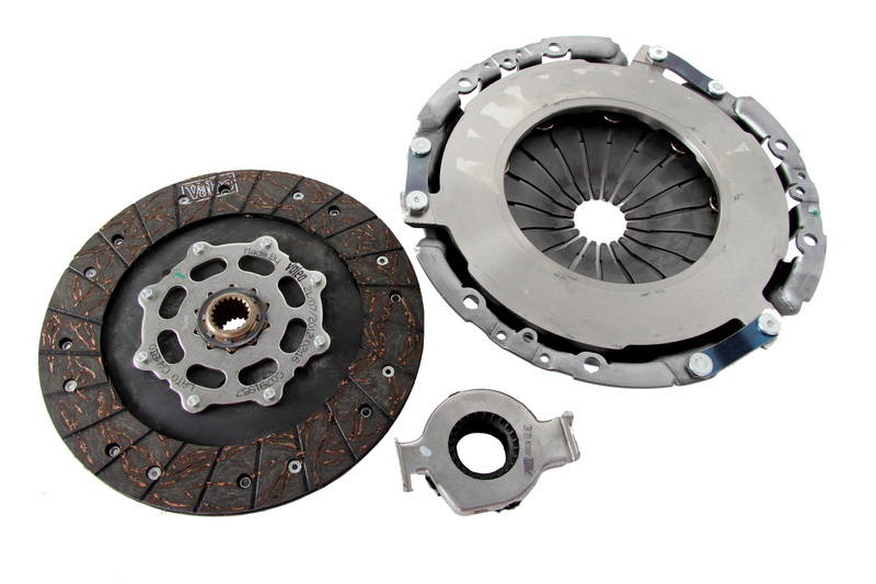 Комплект щеплення VALEO 826525