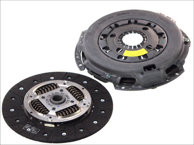 Комплект щеплення VALEO 826719