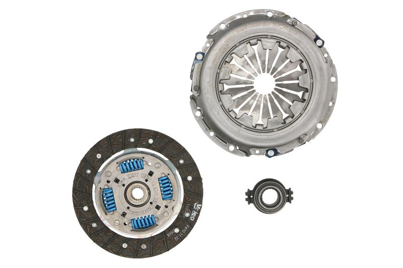 Комплект щеплення VALEO 821341