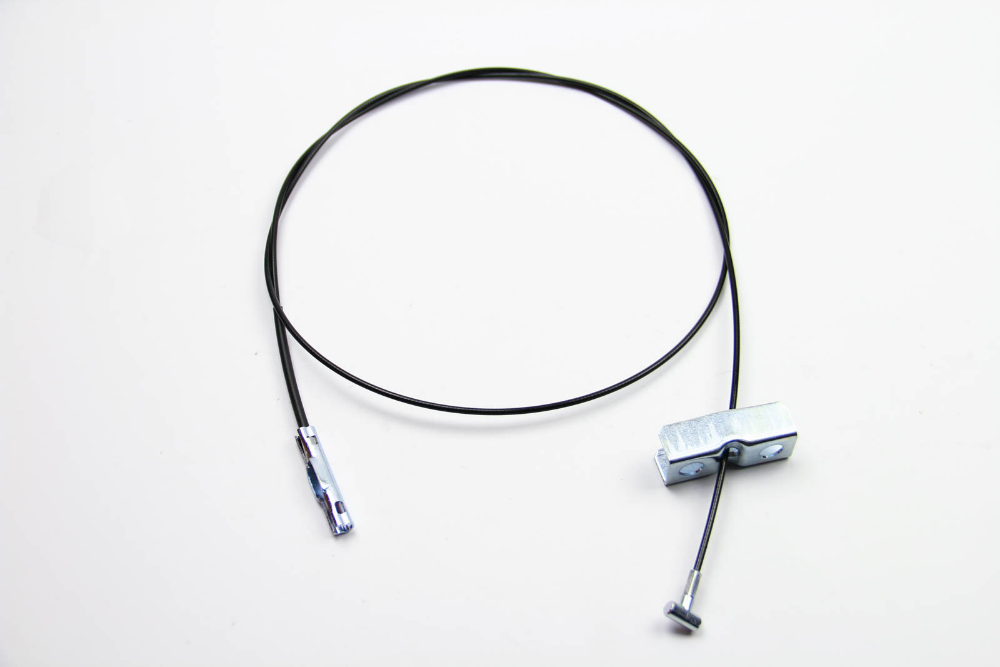 Трос ручного гальма GOODREM RM4492