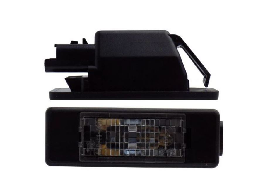 Підсвітка номера POLCAR 579095AE