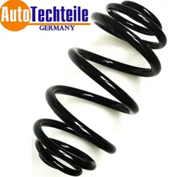 Пружина підвіски AUTOTECHTEILE 5020906