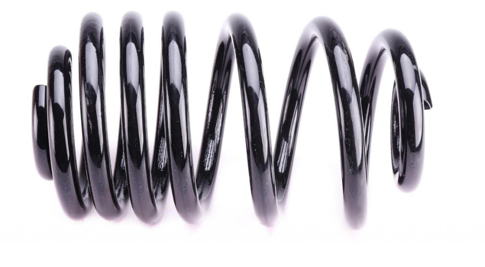 Пружина підвіски AUTOTECHTEILE 5020905