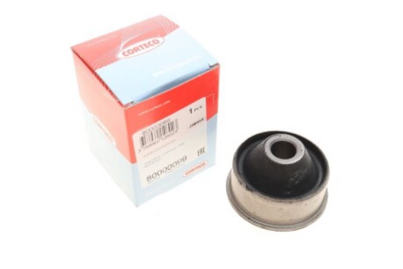 Сайлентблок перед. важеля CORTECO 80000099
