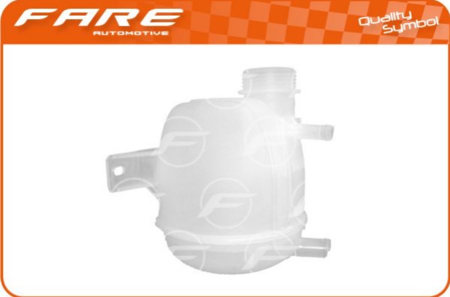 Бачок розширювальний FARE 3567