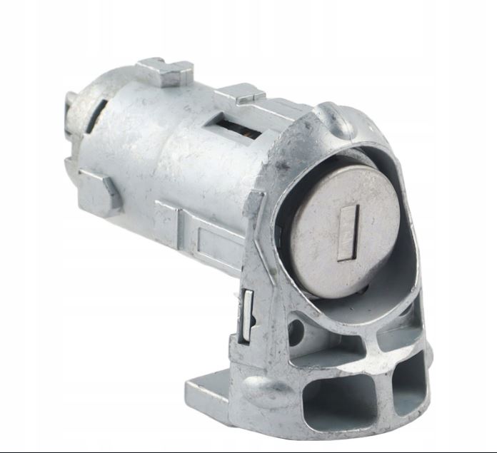 Замки (дверні, багажника)  EXPERT LINE 7701209836