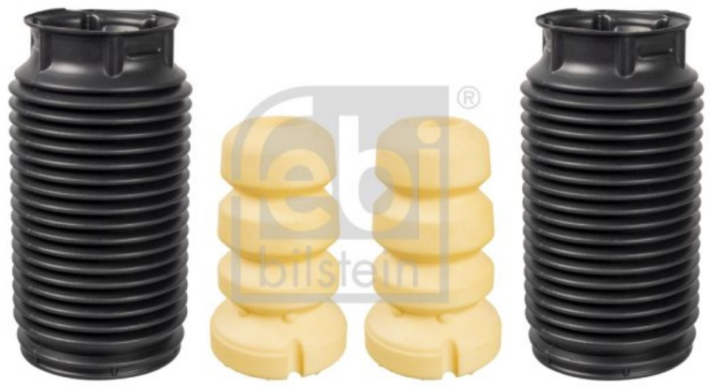 Пильник амортизатора FEBI BILSTEIN 170958