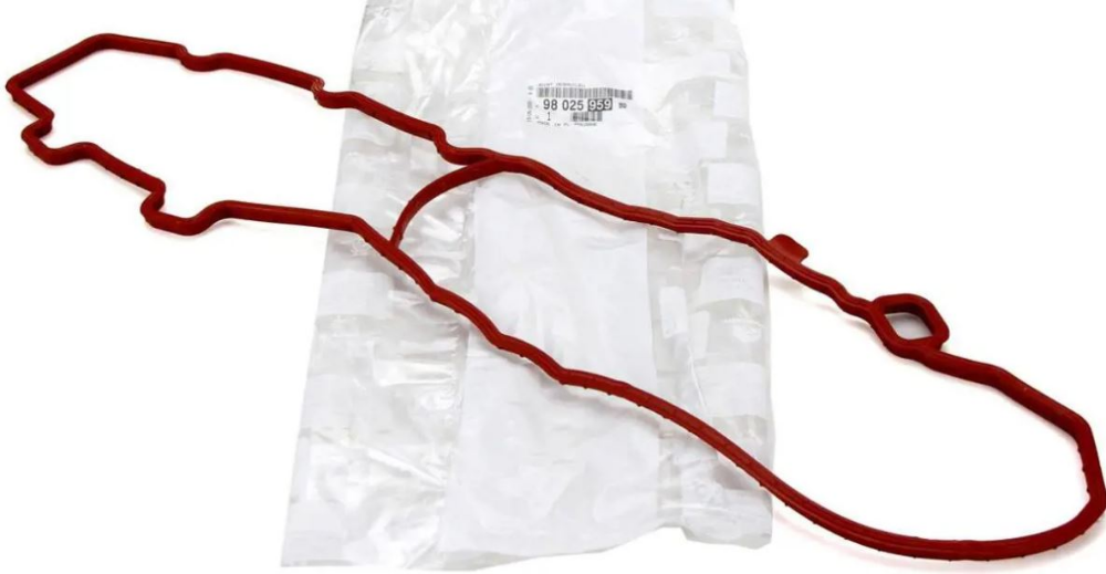 Прокладка клапанної кришки PEUGEOT 9817643380