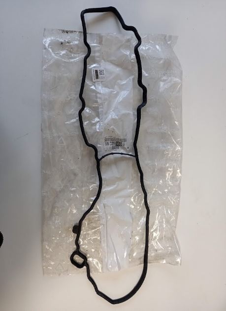 Прокладка клапанної кришки PEUGEOT 9802595980