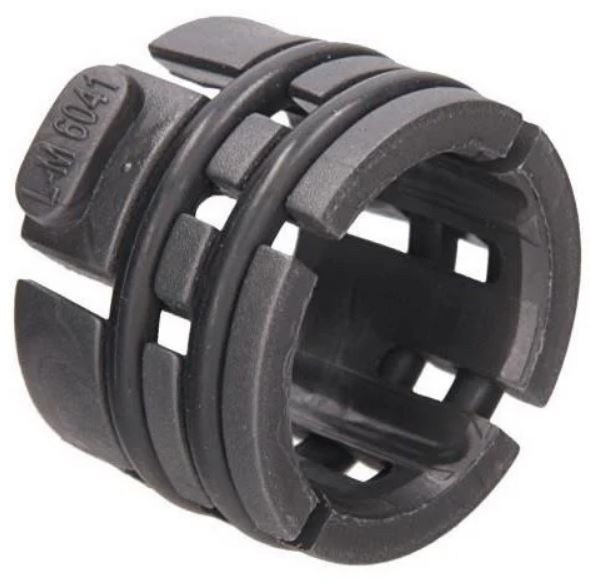 Втулки рулевой рейки MSG L-M6041