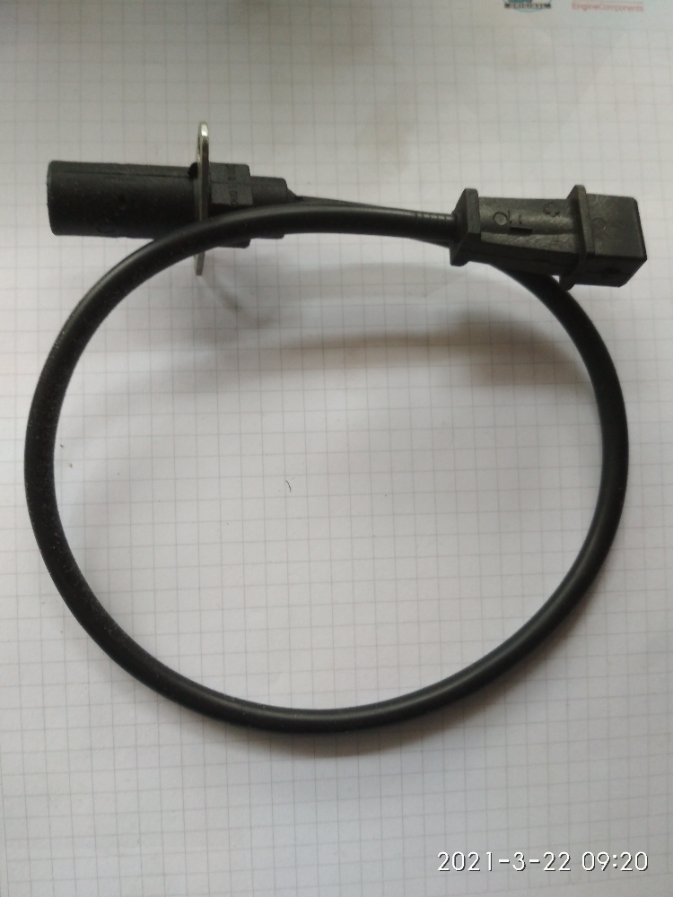 Датчик холостого ходу /на маховик/ ВМТ MAGNETI MARELLI MM064820084010